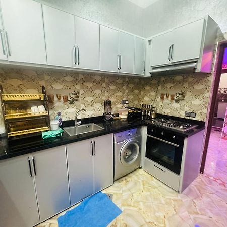 Villa Salah Маракеш Екстериор снимка