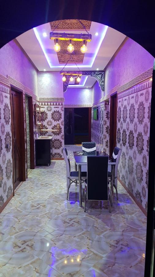 Villa Salah Маракеш Екстериор снимка