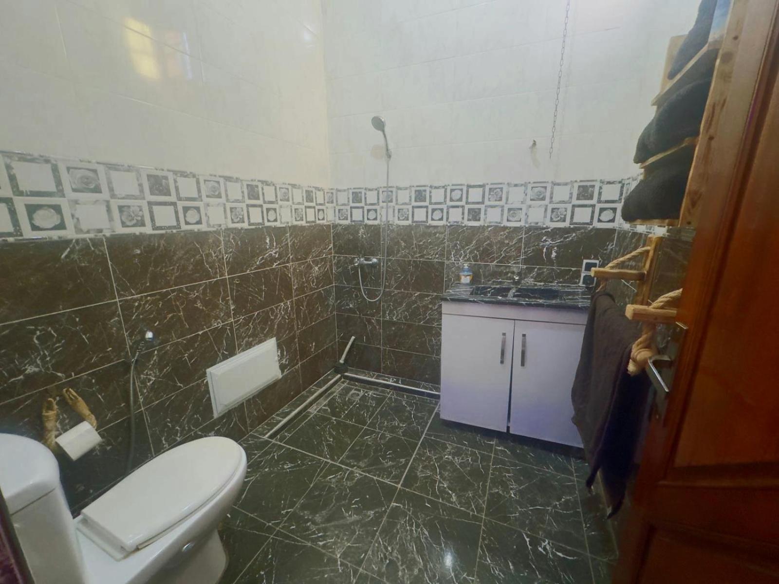 Villa Salah Маракеш Екстериор снимка
