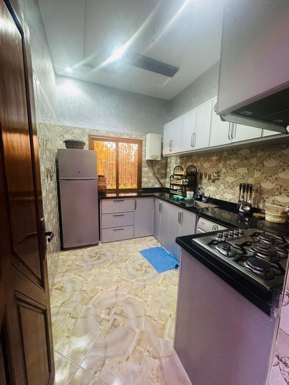 Villa Salah Маракеш Екстериор снимка